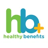Healthy Benefits+ icon