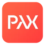 PAX - Wireless icon