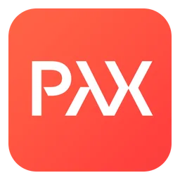 PAX - Wireless icon