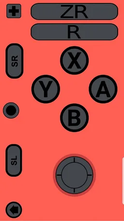 JoyCon Droid (Requires Root & Magisk) screenshot 4