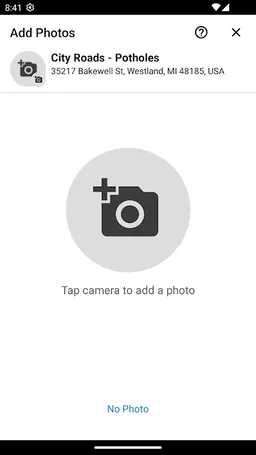 Westland Click & Fix screenshot 5