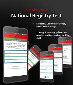 EMTrainer screenshot 1