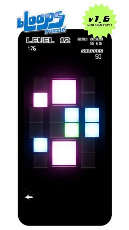 bLoops Puzzle™ screenshot 3