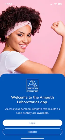 Ampath screenshot 4