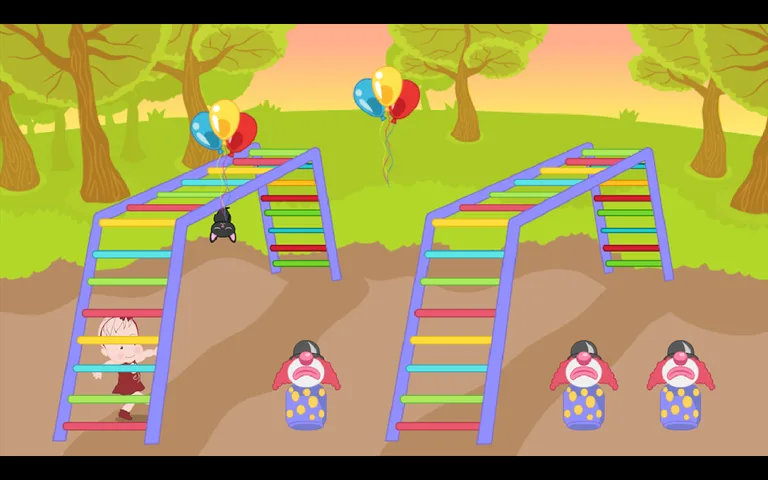 As aventuras da Baby V Lite screenshot 5