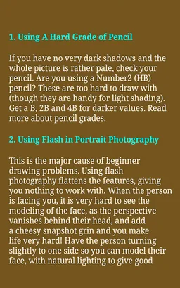Learn Sketch screenshot 12