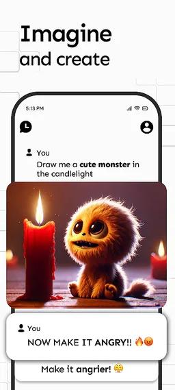 AI Chatbot for DeepSeek R1 + screenshot 9