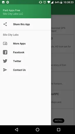 Free Paid Apps screenshot 9