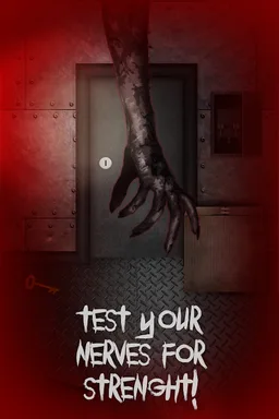 100 Doors Horror: Escape Prison screenshot 3