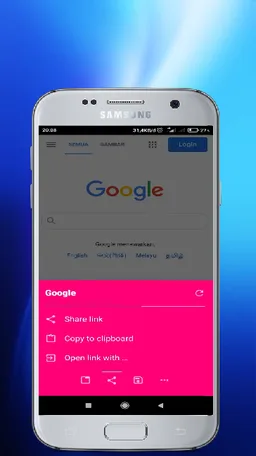 Jokep Browser - Pembuka Situs Gratis 2021 screenshot 7