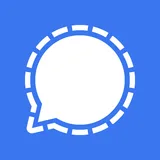 Signal - Private Messenger icon