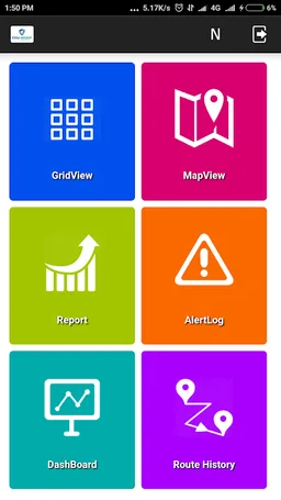 Easy Secure GPS screenshot 3