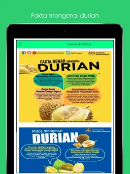 Durian: IOI Musang King screenshot 2