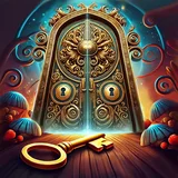 Escape Room Unrevealed Mystery icon