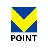 Vポイントアプリ icon