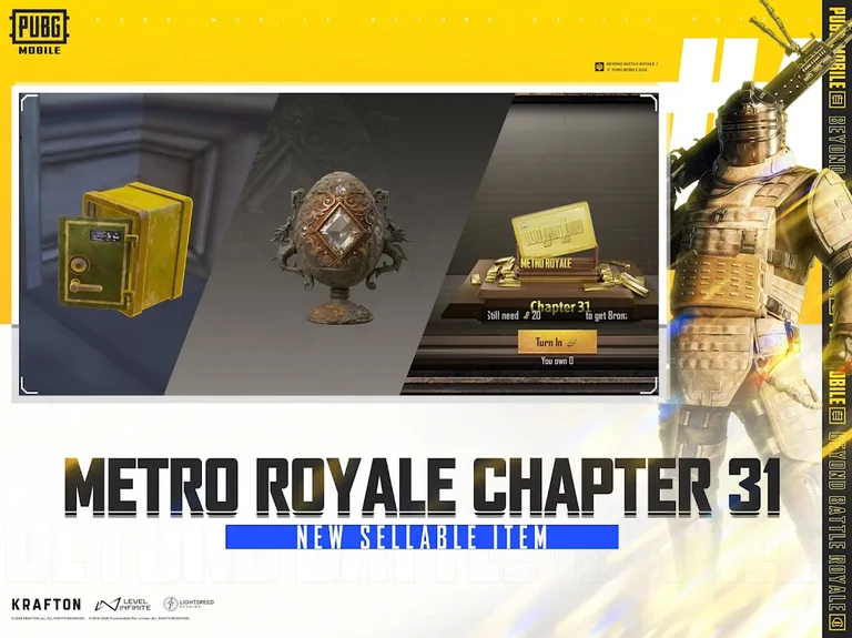 PUBG MOBILE screenshot 15