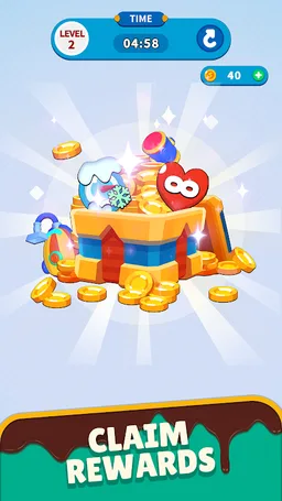 Color Choco Jam screenshot 8