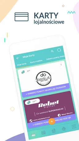 MintCloud screenshot 3