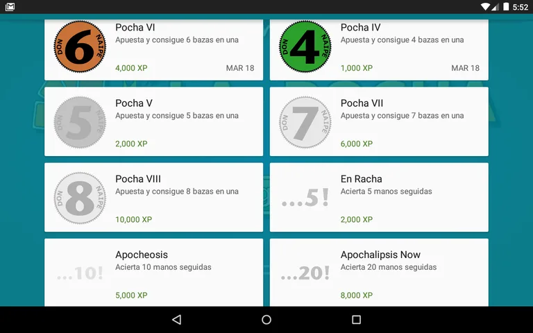 La Pocha screenshot 13