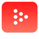 Metube: Player for YouTube icon