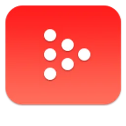 Metube: Player for YouTube icon