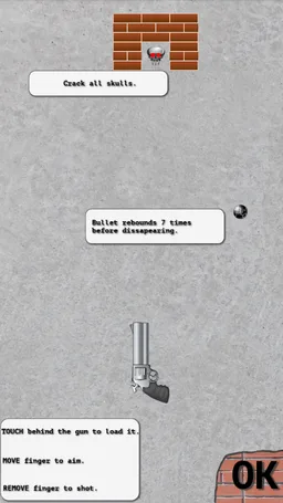 Mr. Gun - Free screenshot 5