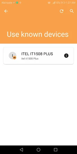 Indian Share It Made in India App screenshot 2