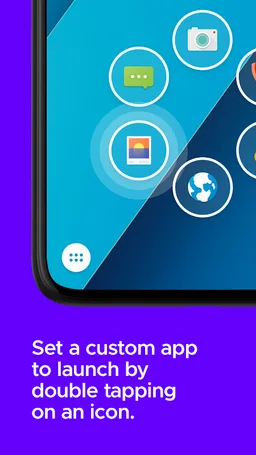 Smart Launcher 3 - Classic screenshot 5