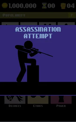 Mister President screenshot 21