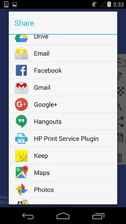 Super Screenshot screenshot 7