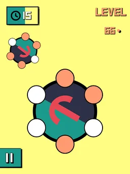 Mind The Arrow: Match The Dots screenshot 5