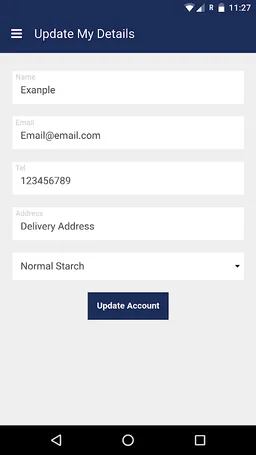 Coastal Cleaners - Laundry and screenshot 1