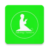 Akang Santri icon