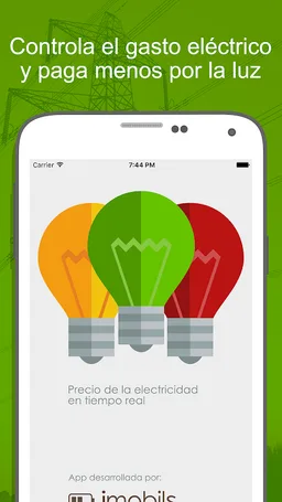 Price Light screenshot 5