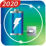 Fast Charger - Quick Charging - Fast charging icon