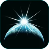 Planet Earth Live Wallpaper icon