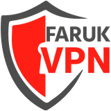 Faruk VPN icon