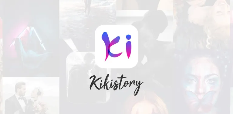 Kikistory-Good Novel & Stories cover image