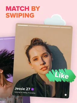 Zoe: Lesbian Dating & Chat screenshot 1