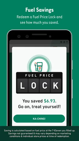 My 7-Eleven screenshot 5