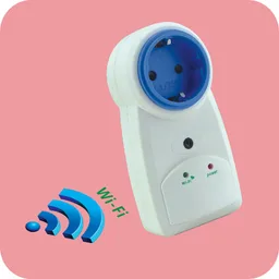 WiFi Socket screenshot 1
