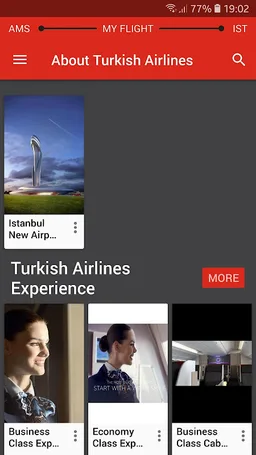 Companion Entertainment screenshot 2