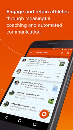 CoachNow: Coaching Platform screenshot 5