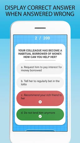 LET Reviewer: Prof Ed and Gen Ed screenshot 3