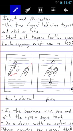Write screenshot 7