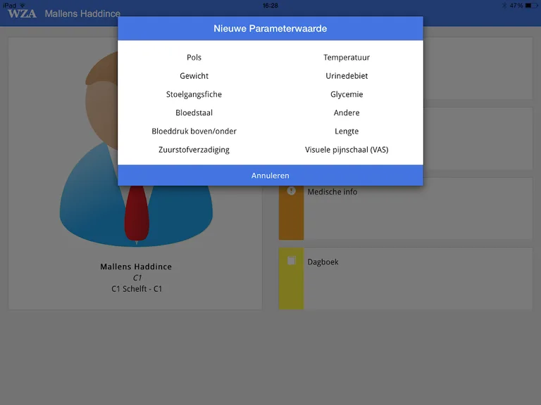 CS ZappS screenshot 2