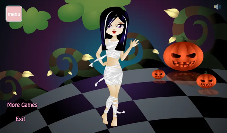 Halloween Preparations screenshot 4