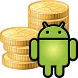 Cash Droid icon