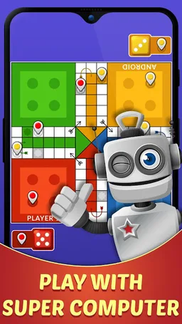 Desi Ludo screenshot 5