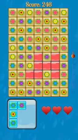 Desert Perfum screenshot 5